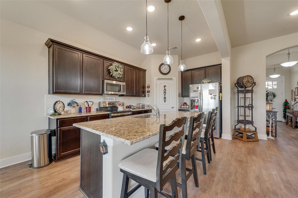 Sable Creek Add Ph III - Residential