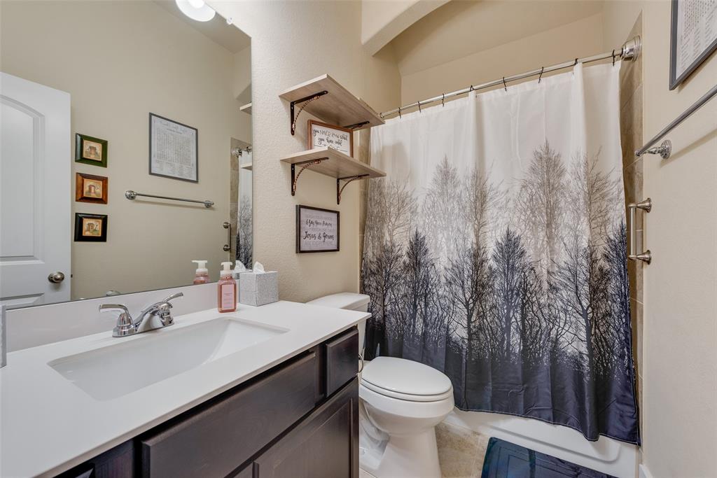 Sable Creek Add Ph III - Residential