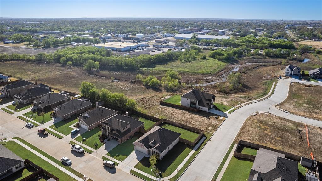 Sable Creek Add Ph III - Residential