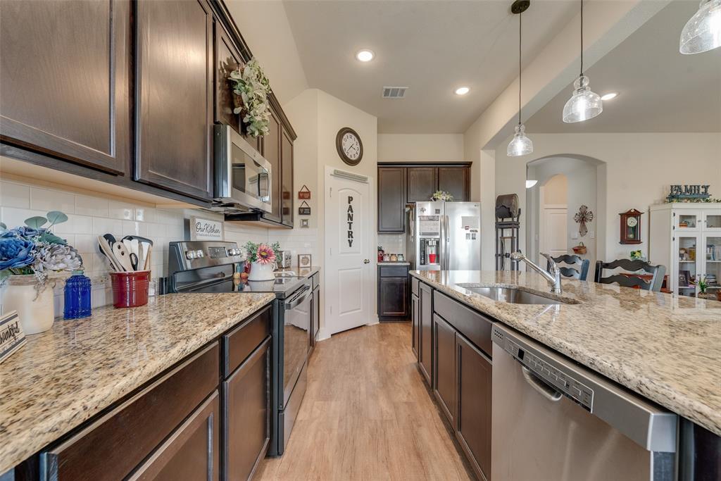 Sable Creek Add Ph III - Residential