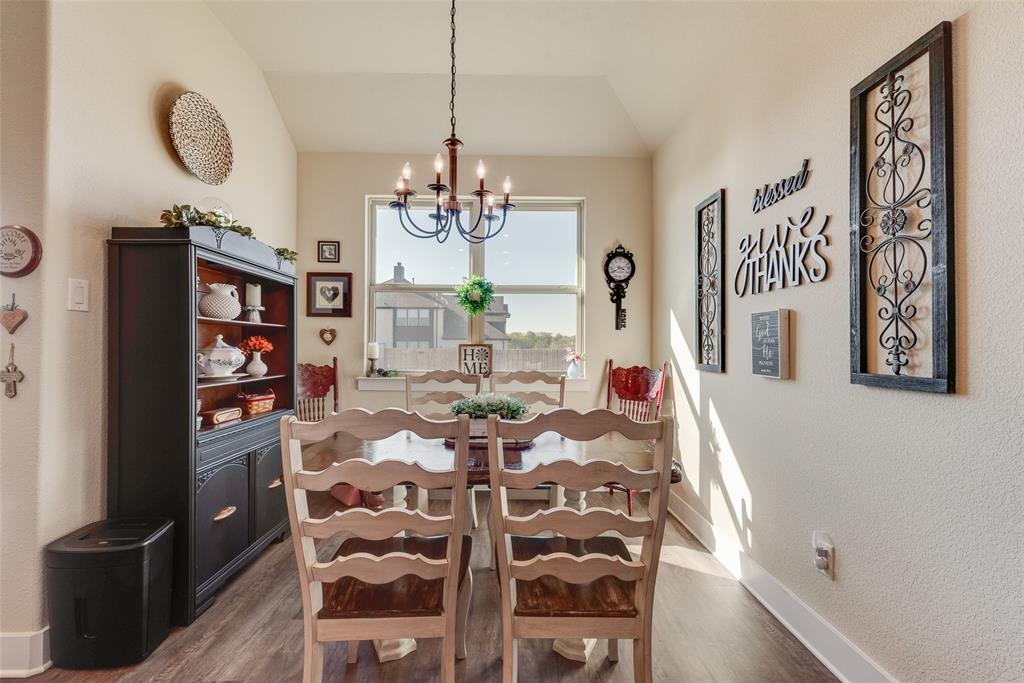 Sable Creek Add Ph III - Residential