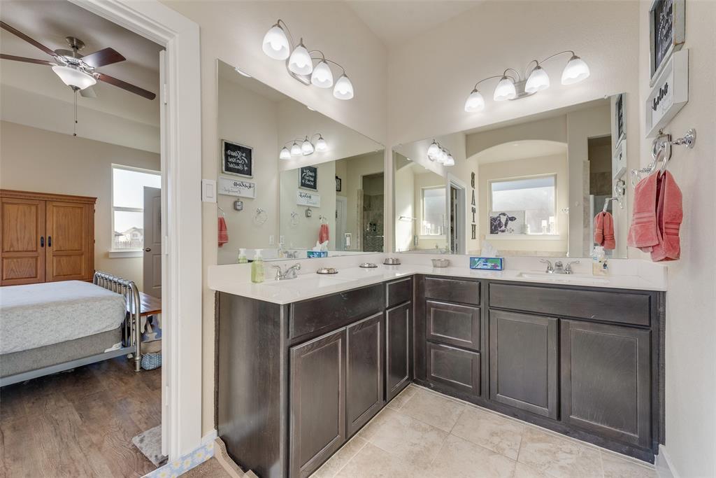 Sable Creek Add Ph III - Residential