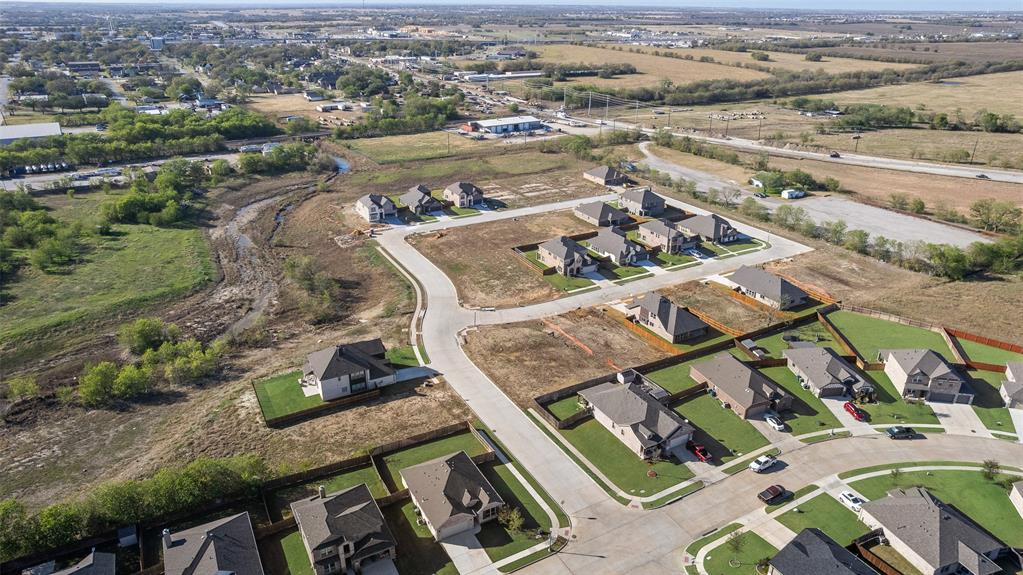 Sable Creek Add Ph III - Residential