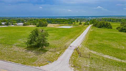 1638 Diamond Oaks Road Stephenville TX 76401