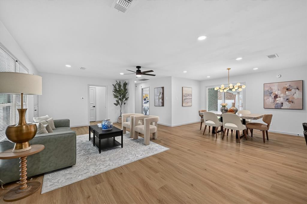 607 Ridgedale Drive