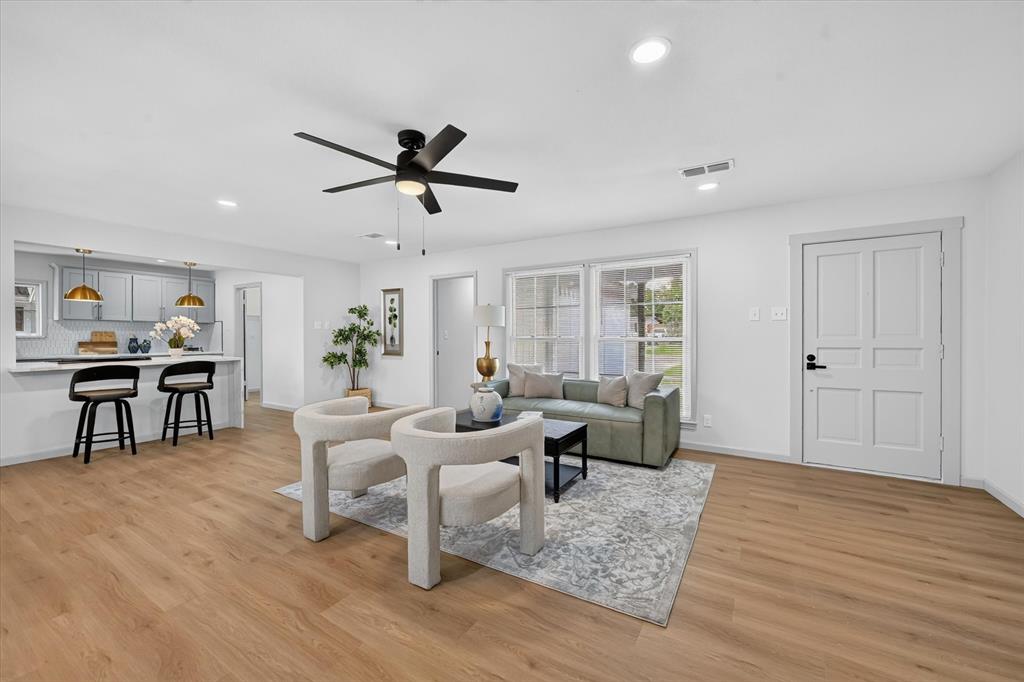 607 Ridgedale Drive