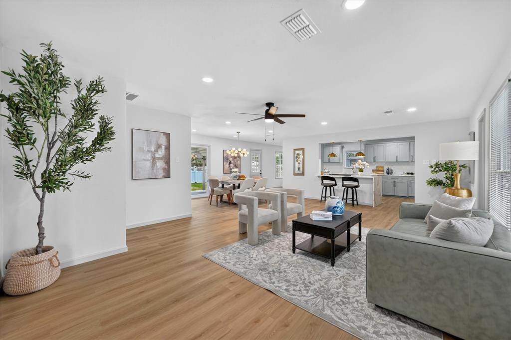 607 Ridgedale Drive