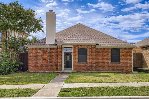 Property photo of 4319 Harvest Hill Road, Carrollton, TX 75010