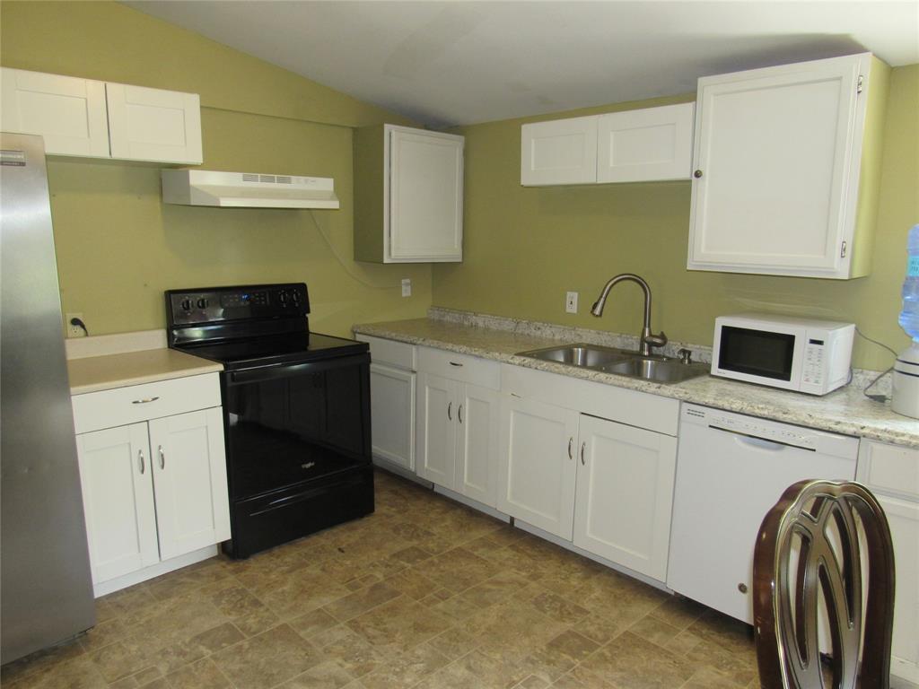 Oak Hill West - Residential