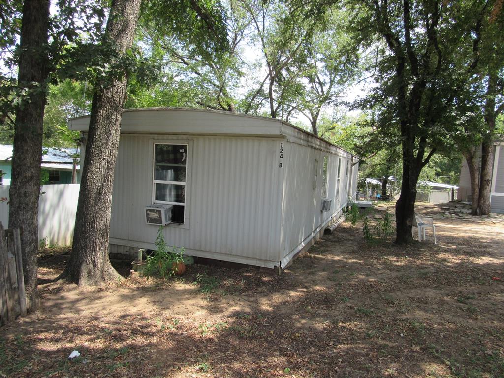 Oak Hill West - Residential