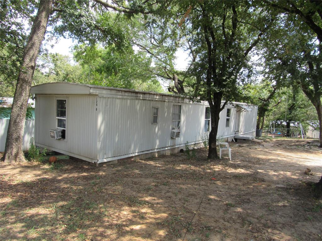 Oak Hill West - Residential