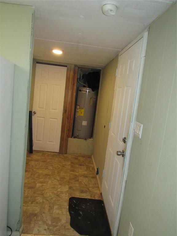 Oak Hill West - Residential