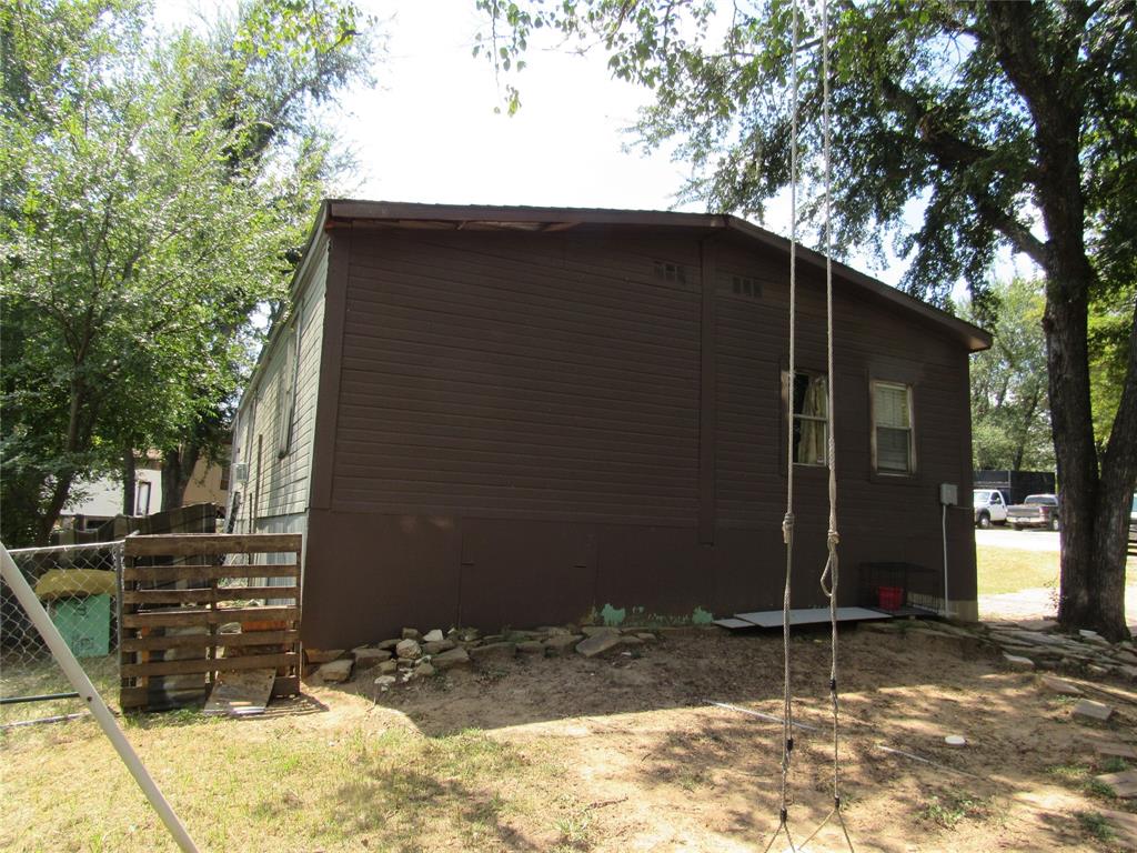 Oak Hill West - Residential