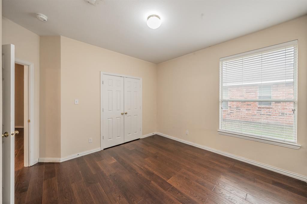 Fannin Farm Add - Residential Lease