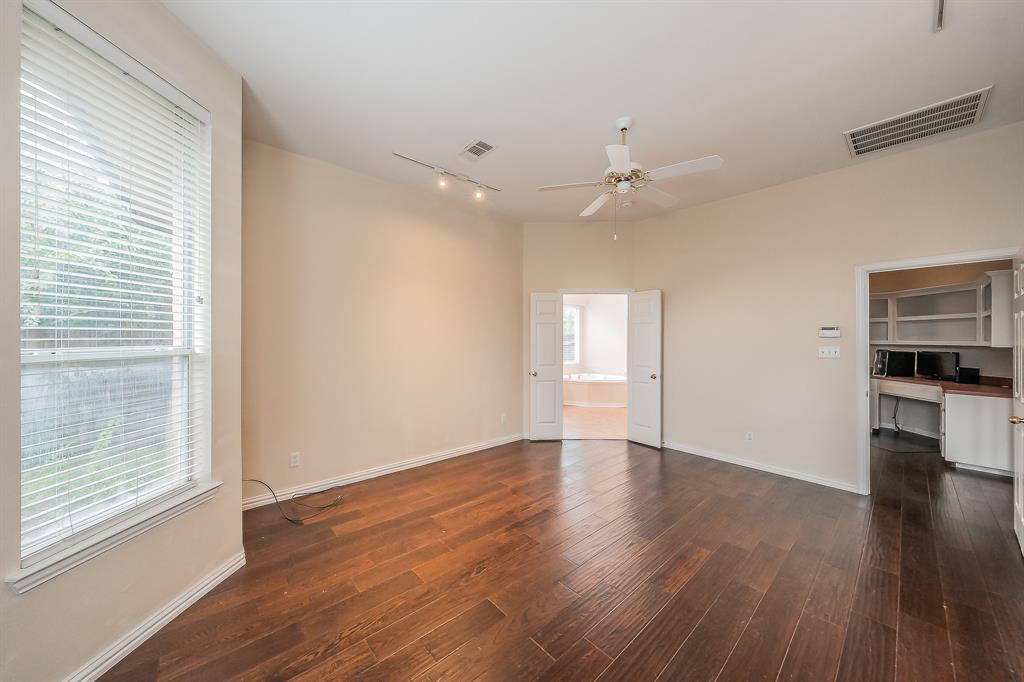 Fannin Farm Add - Residential Lease