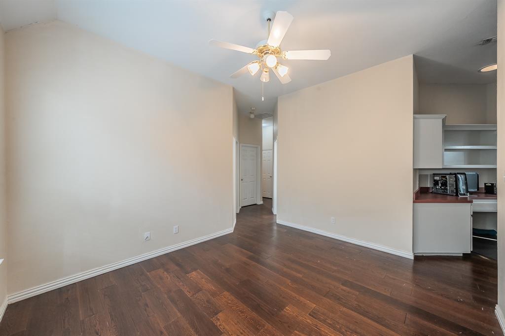 Fannin Farm Add - Residential Lease