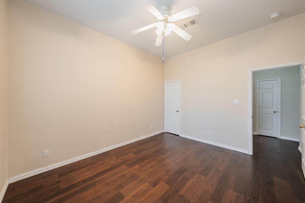 Fannin Farm Add - Residential Lease