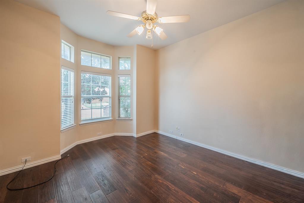 Fannin Farm Add - Residential Lease