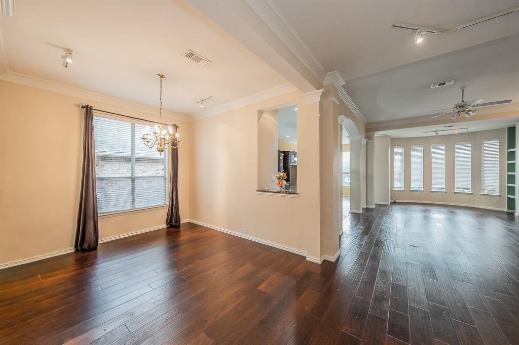 Fannin Farm Add - Residential Lease