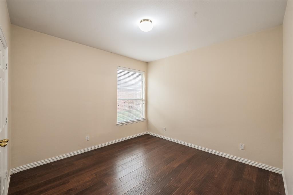 Fannin Farm Add - Residential Lease