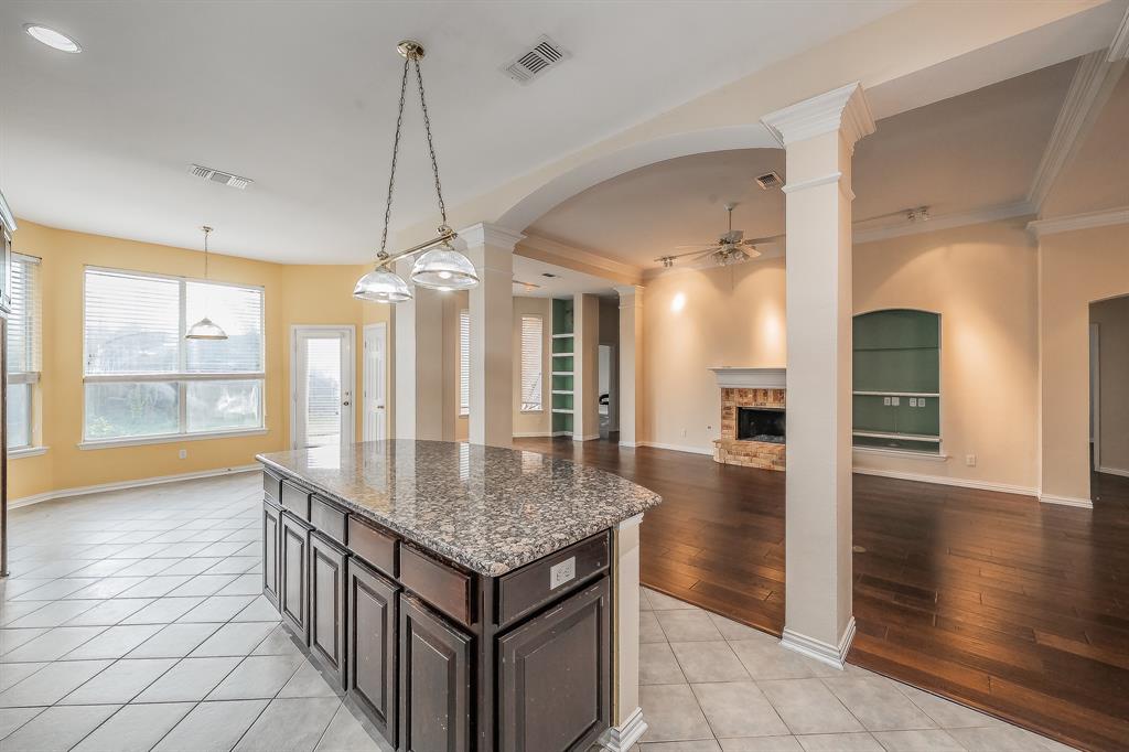 Fannin Farm Add - Residential Lease