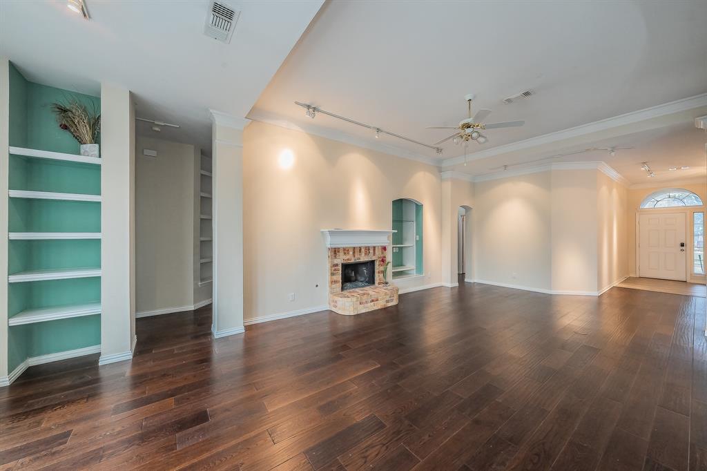 Fannin Farm Add - Residential Lease