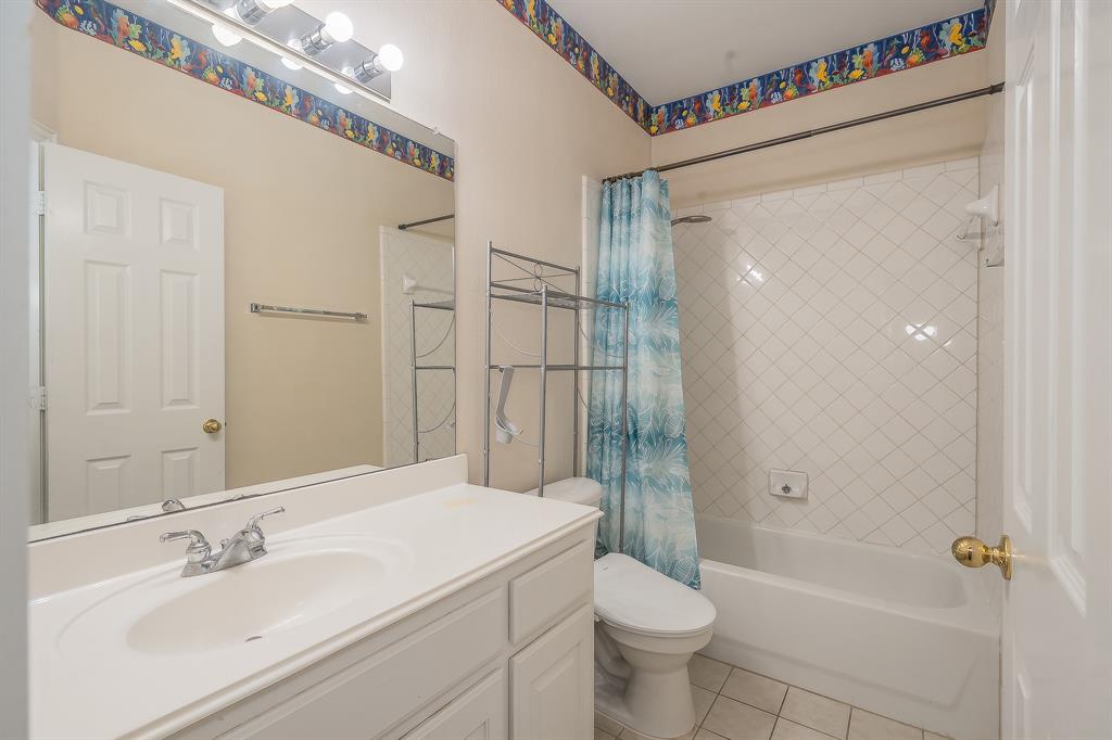 Fannin Farm Add - Residential Lease