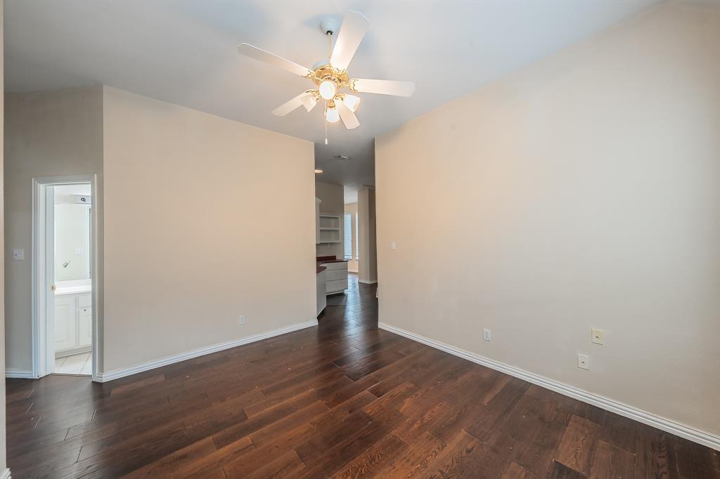 Fannin Farm Add - Residential Lease