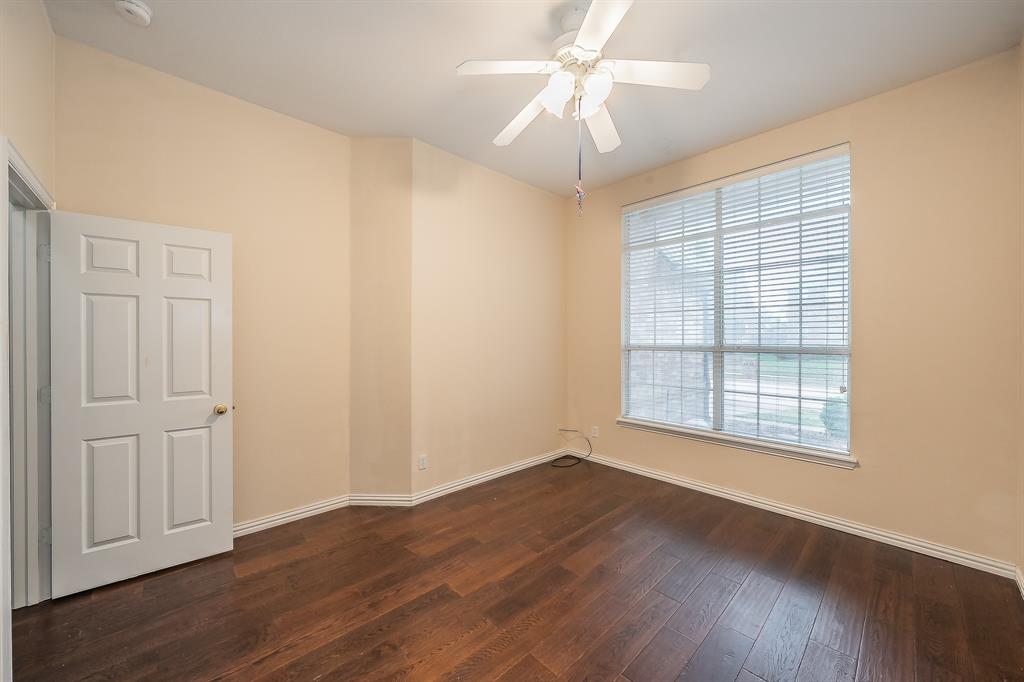 Fannin Farm Add - Residential Lease