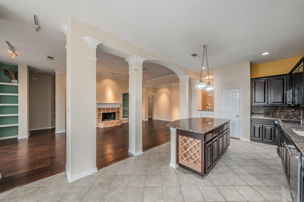 Fannin Farm Add - Residential Lease