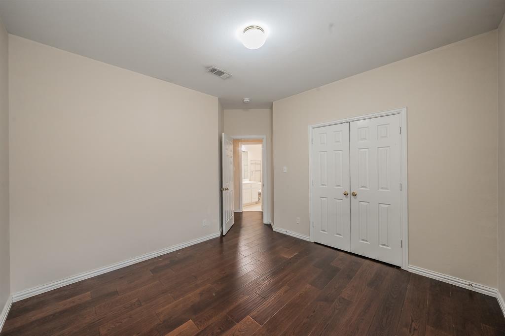 Fannin Farm Add - Residential Lease