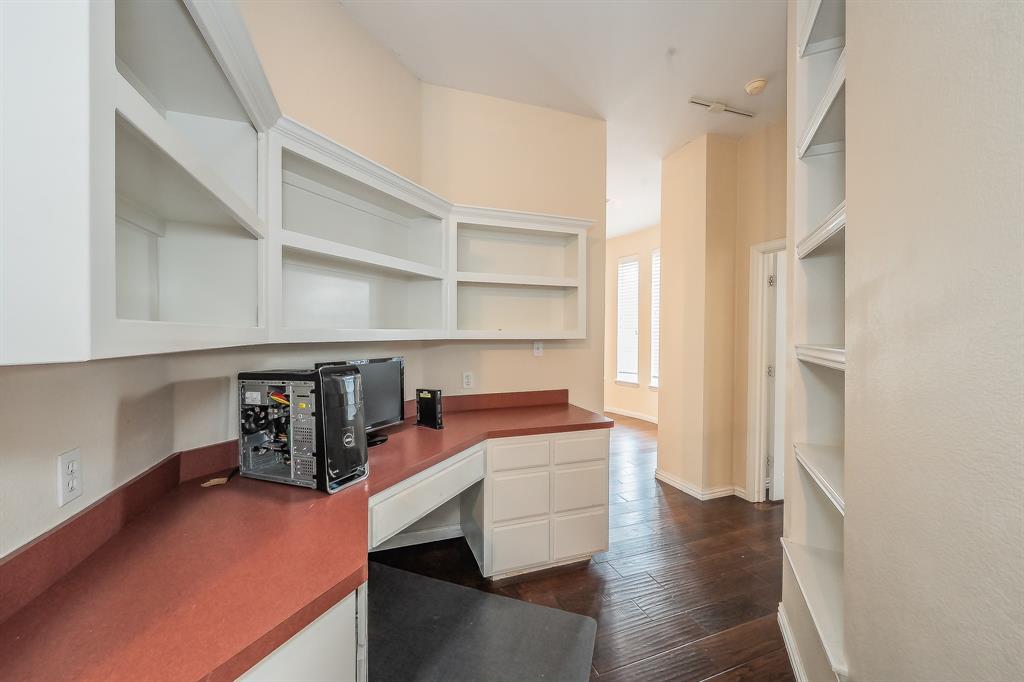 Fannin Farm Add - Residential Lease