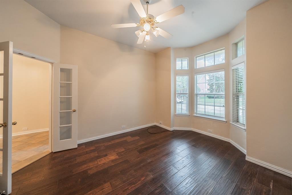 Fannin Farm Add - Residential Lease