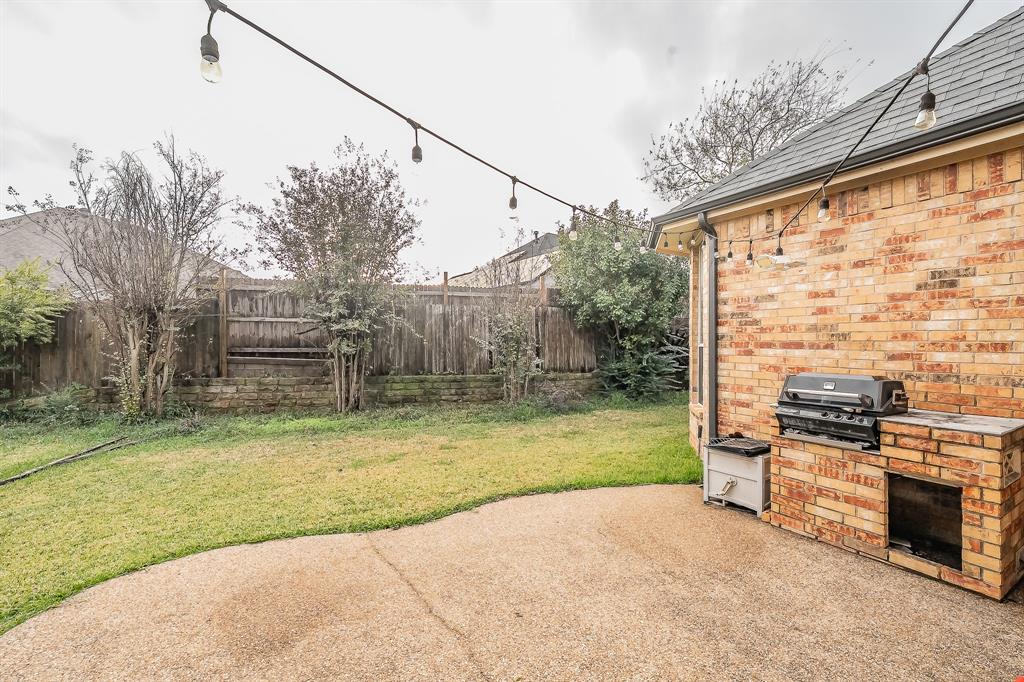 Fannin Farm Add - Residential Lease