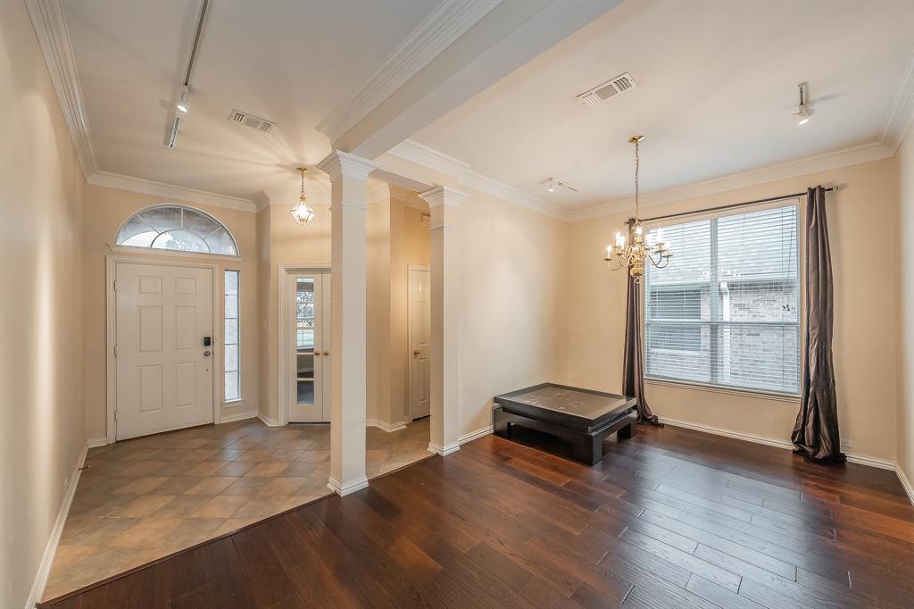 Fannin Farm Add - Residential Lease