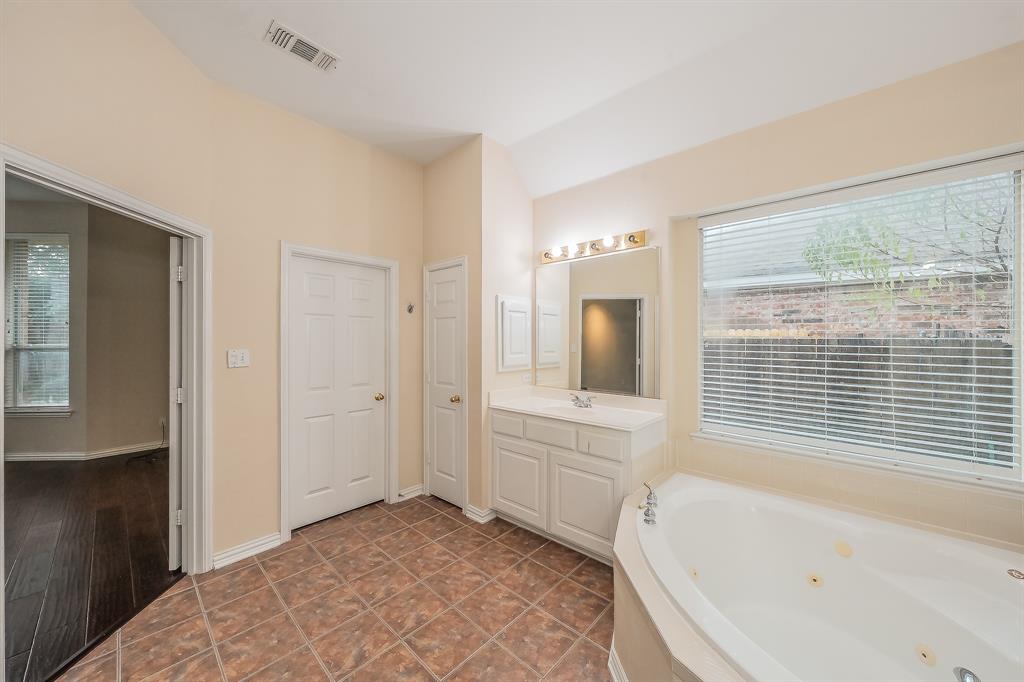 Fannin Farm Add - Residential Lease