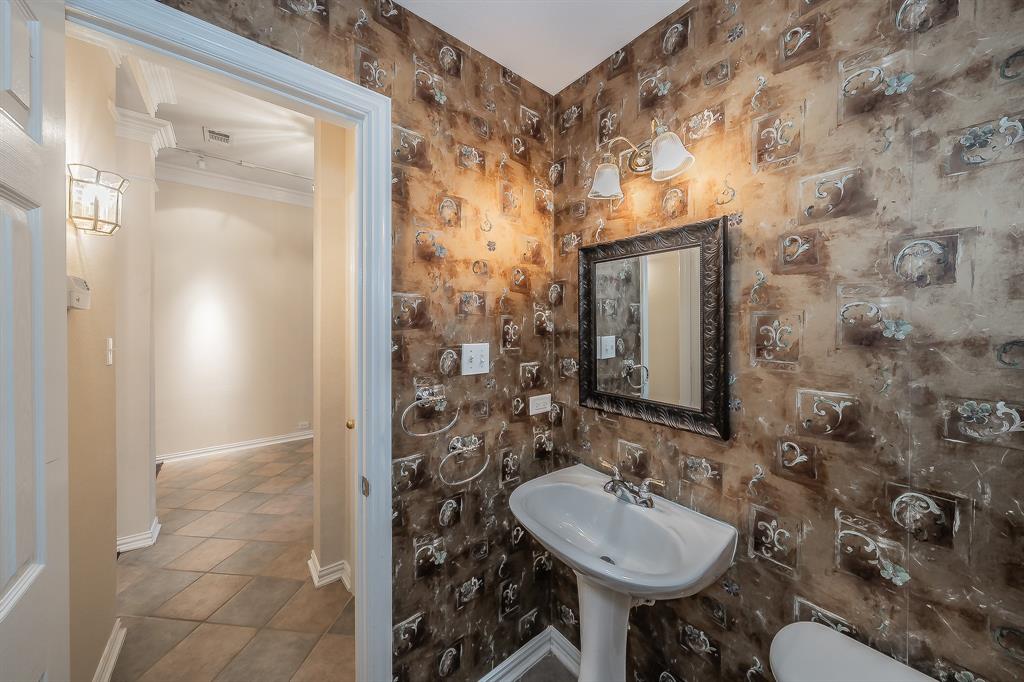 Fannin Farm Add - Residential Lease