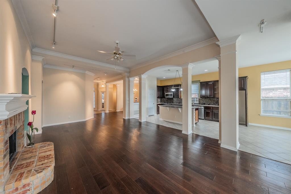 Fannin Farm Add - Residential Lease