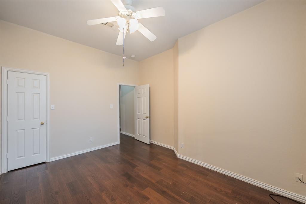 Fannin Farm Add - Residential Lease