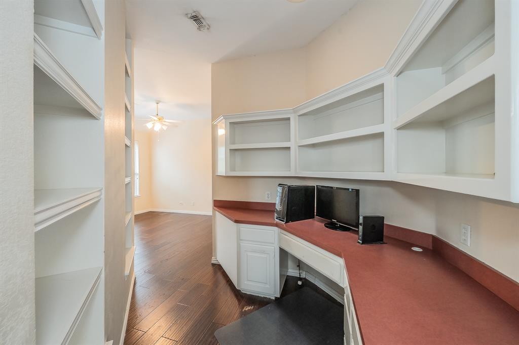 Fannin Farm Add - Residential Lease