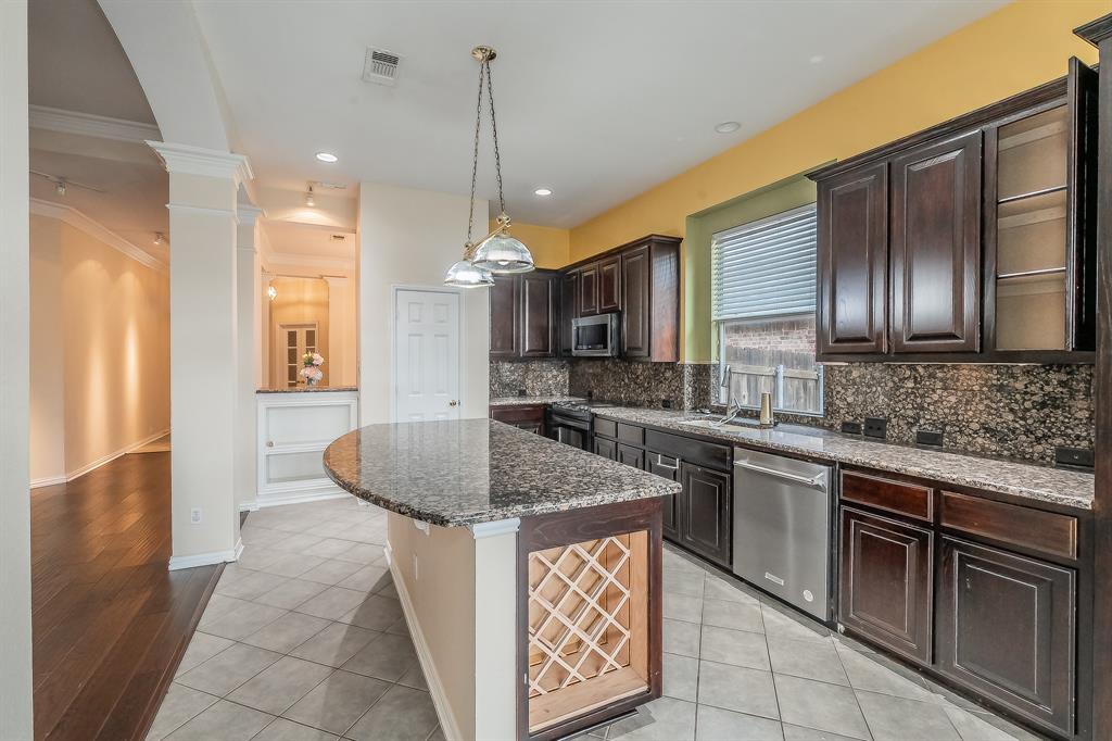 Fannin Farm Add - Residential Lease