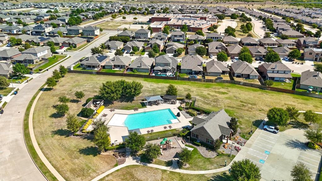 Sendera Ranch East Ph 13b - Residential
