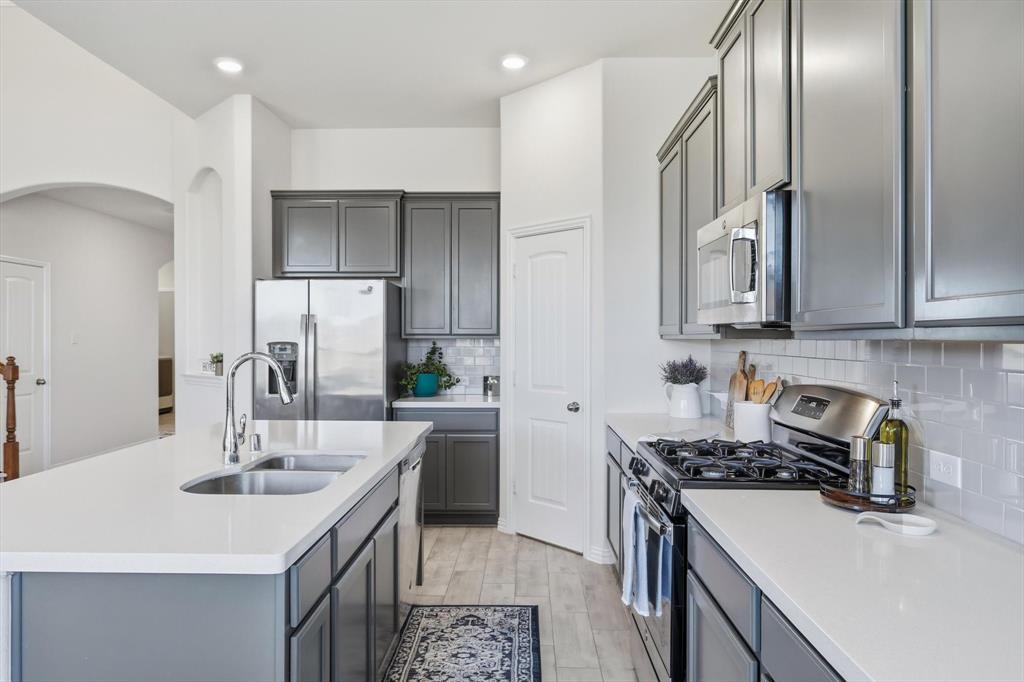 Sendera Ranch East Ph 13b - Residential