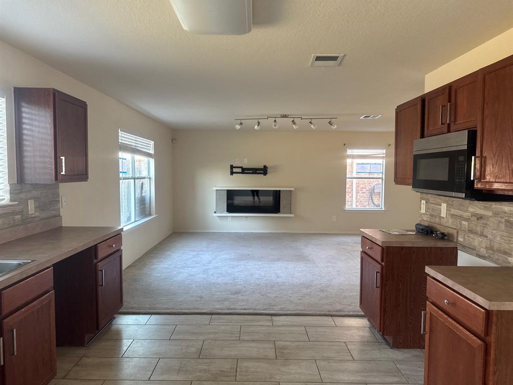 Cheyenne Ridge - Residential