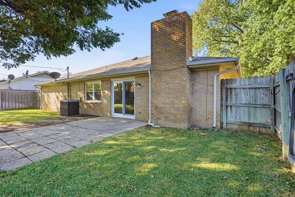 North Creek Estates - Residential