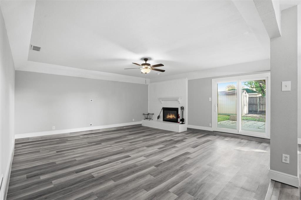 North Creek Estates - Residential