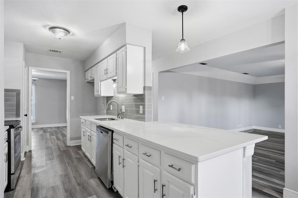 North Creek Estates - Residential