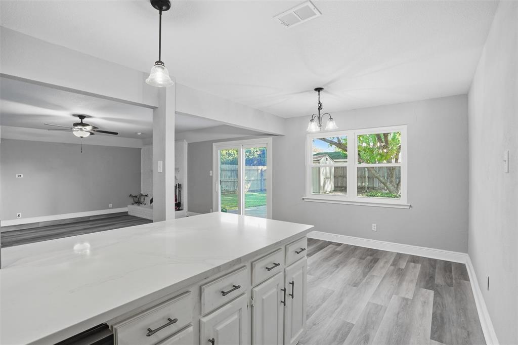 North Creek Estates - Residential