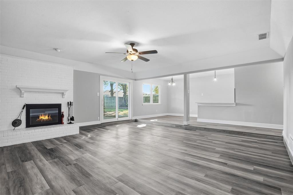 North Creek Estates - Residential