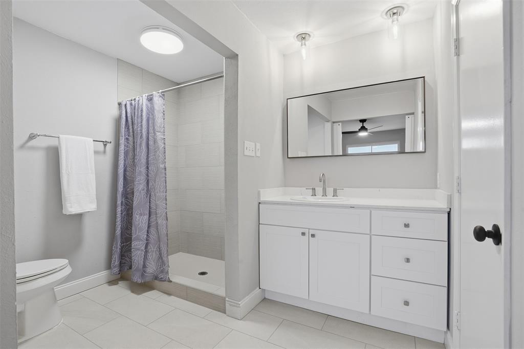 North Creek Estates - Residential